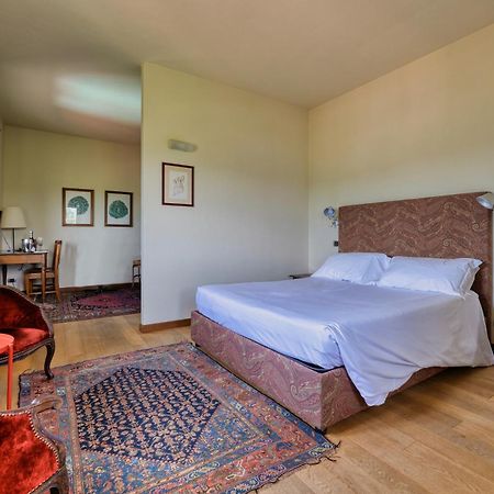 Bed and Breakfast Viavai Casalborgone Exterior foto