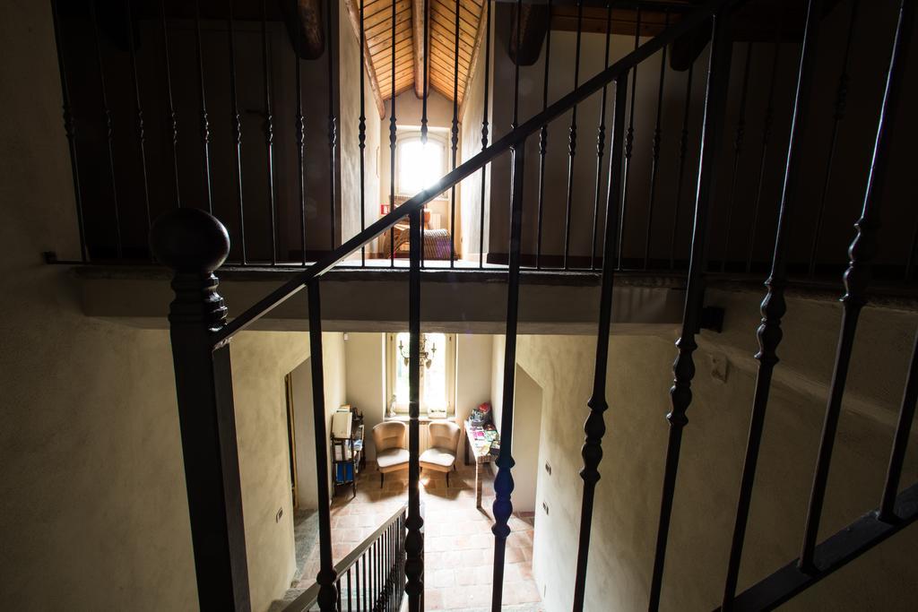 Bed and Breakfast Viavai Casalborgone Exterior foto