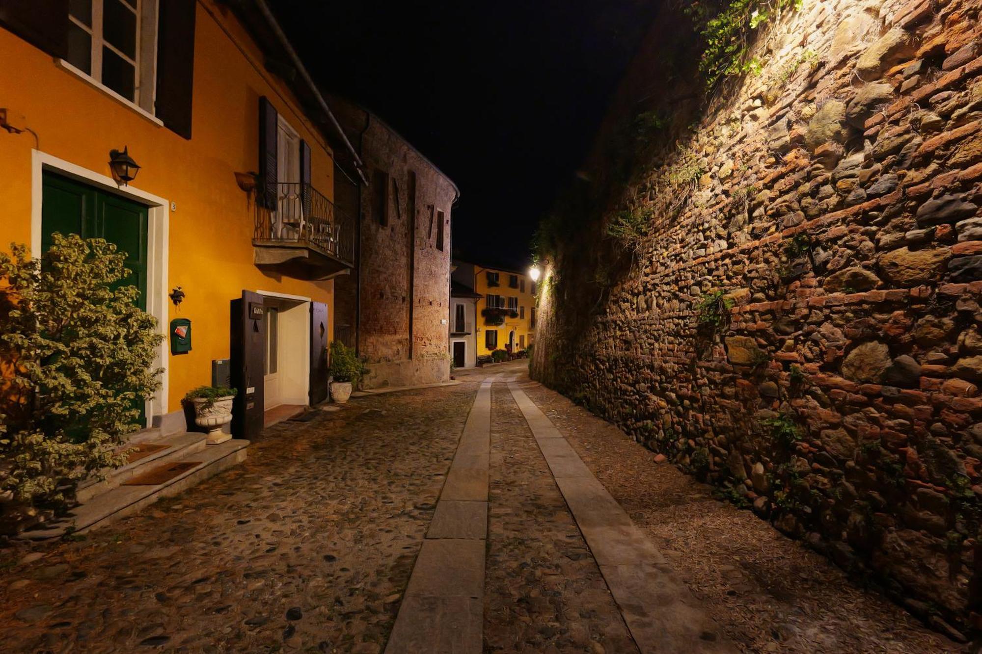 Bed and Breakfast Viavai Casalborgone Exterior foto