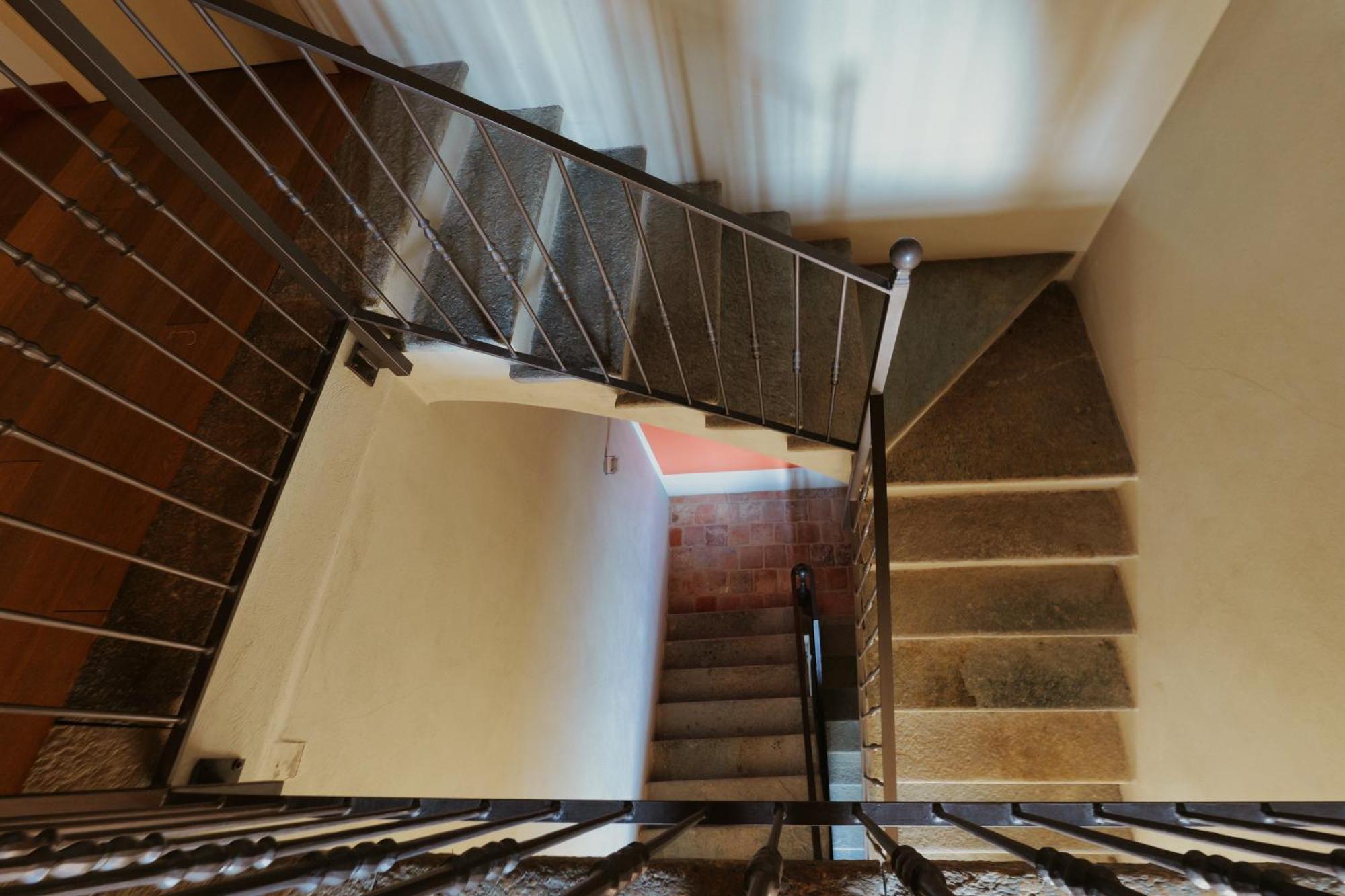 Bed and Breakfast Viavai Casalborgone Exterior foto
